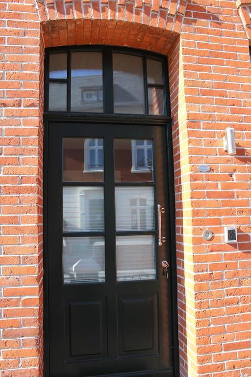 Altstadt Wohnung 1 "Luetje Hoern" Borkum Bilik gambar