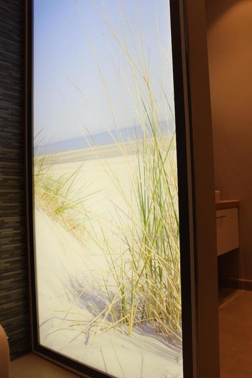 Altstadt Wohnung 1 "Luetje Hoern" Borkum Bilik gambar